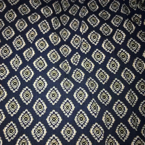 Pattern Pants - Picture 4 of 4